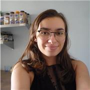 Etudiante en LLCER anglais-espagnol, je suis disponible pour donner des cours de soutient en français, en anglais ainsi qu'en espagnol